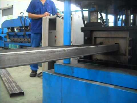 Which Drawer Slides Roll Forming Machine Is Best For You?