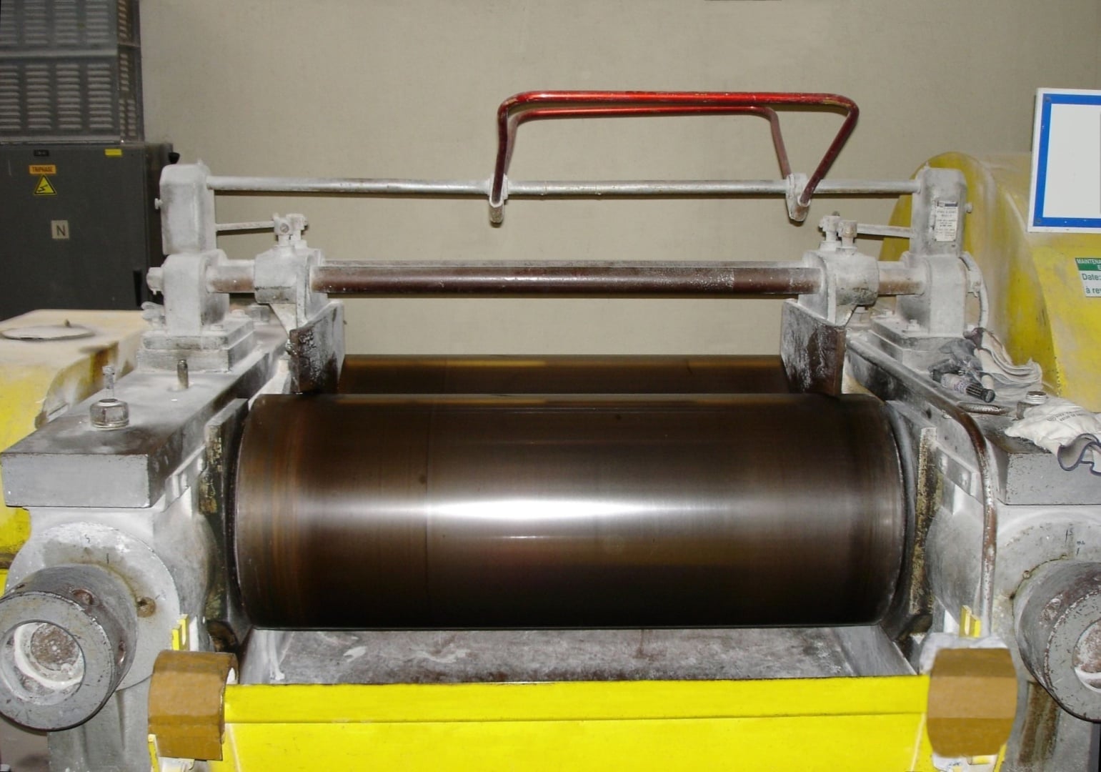 Innovations And Trends In Roll Forming Machine Technology