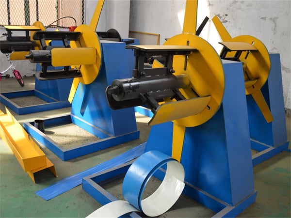 Server Rack Roll Forming Machines