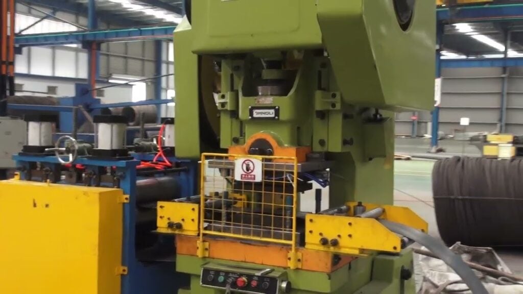 Bus Shelter Roll Forming Machines