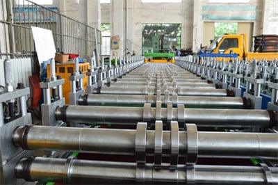 Relief Structure Roll Forming Machines: Transforming Emergency Shelter Manufacturing In 2025