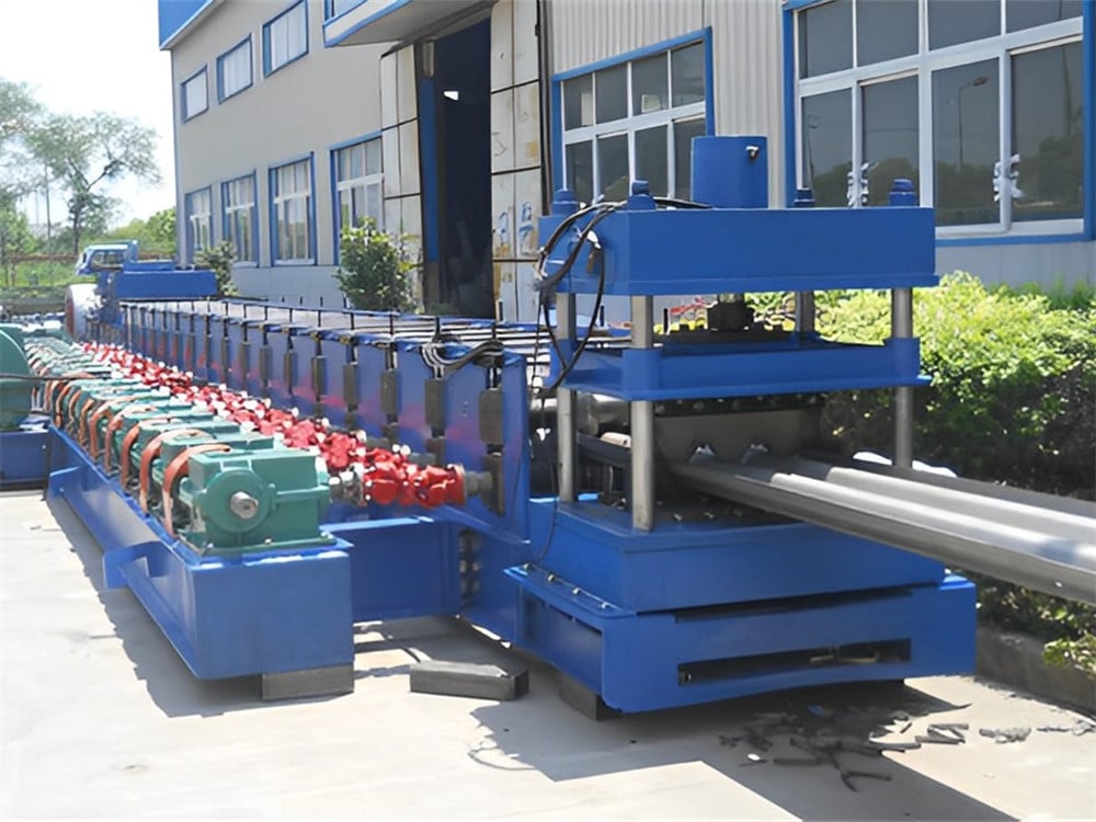 Carton Frame Roll Forming Machines