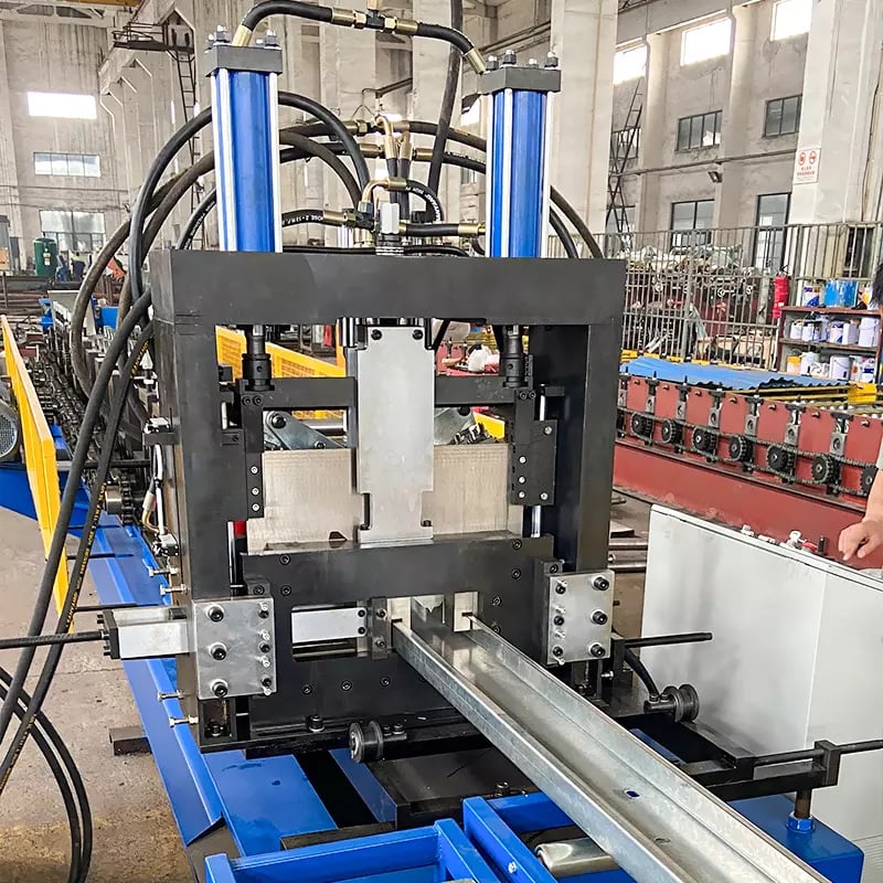 Best Roll Forming Machine Manufacturer In Hungary -2025 Guide