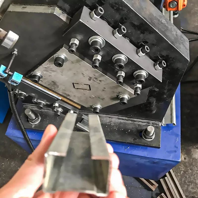 Best Roll Forming Machine Manufacturer In Denmark -2025 Guide