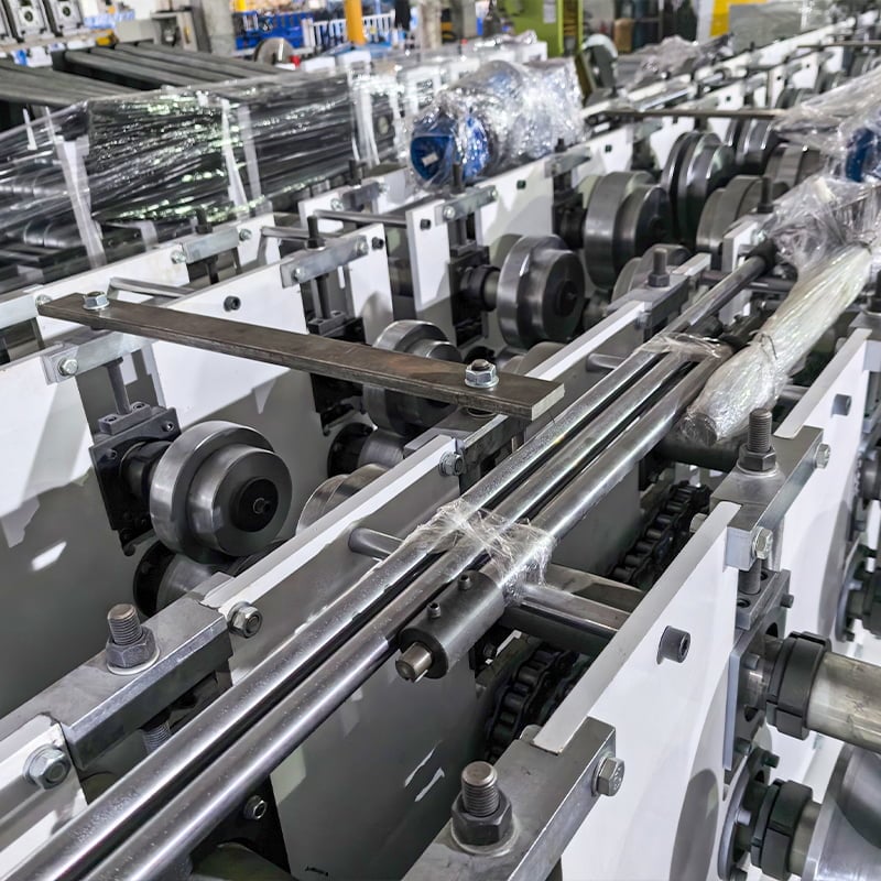 Best Roll Forming Machine Manufacturer In Brazil -2025 Guide