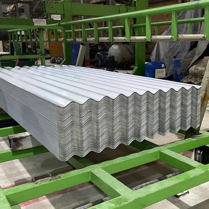 The Future Of Shutter Door Roll Forming Machines: What To Expect