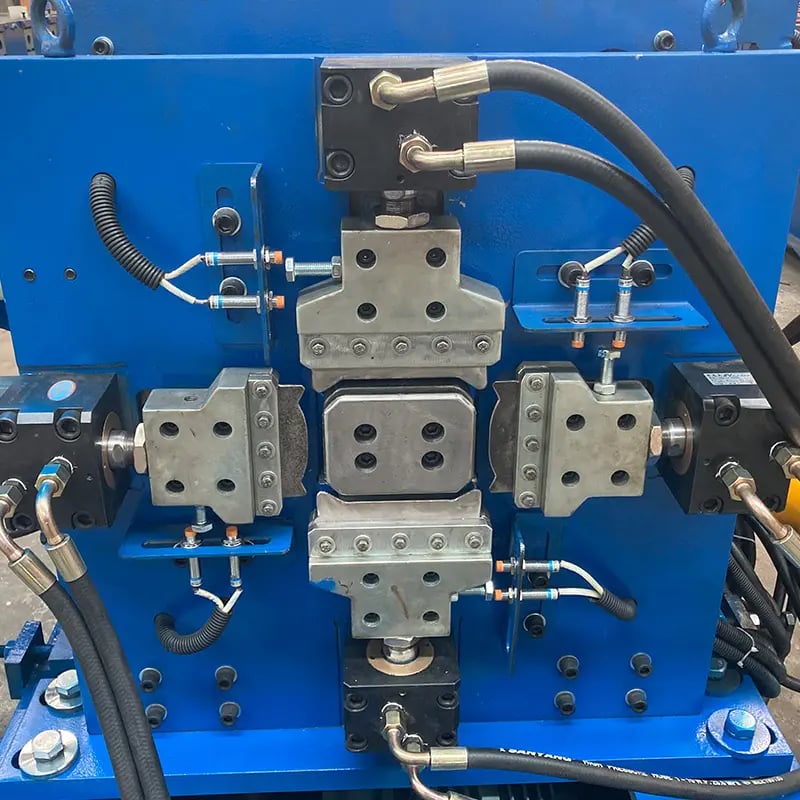 Best Roll Forming Machine Manufacturer In Kenya -2025 Guide