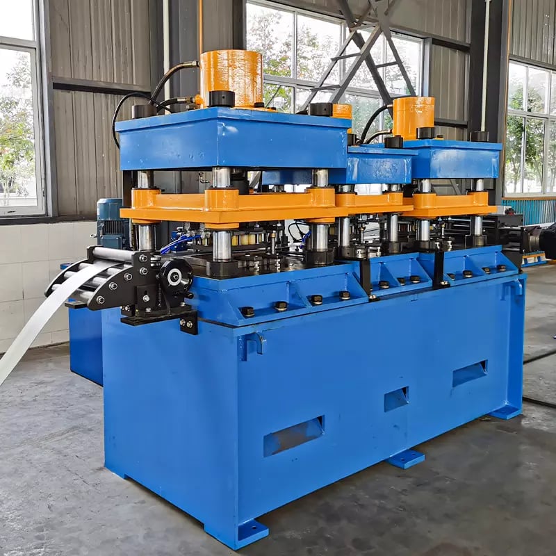 Roofing Sheet Roll Forming Machine: The Ultimate Guide For 2025