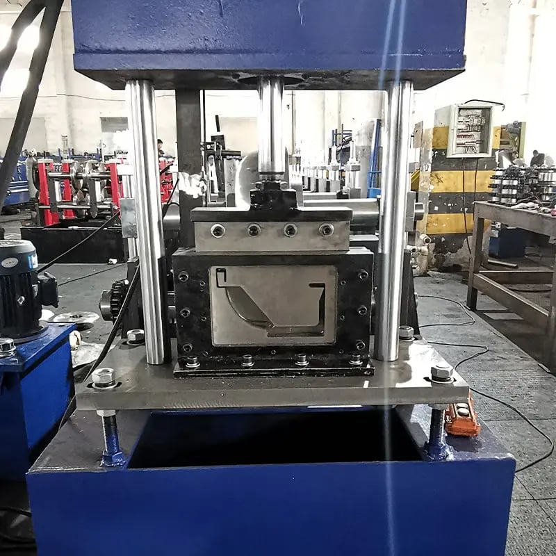 14 Essential Tips For Optimizing Performance With A Square Pipe Roll Forming Machine