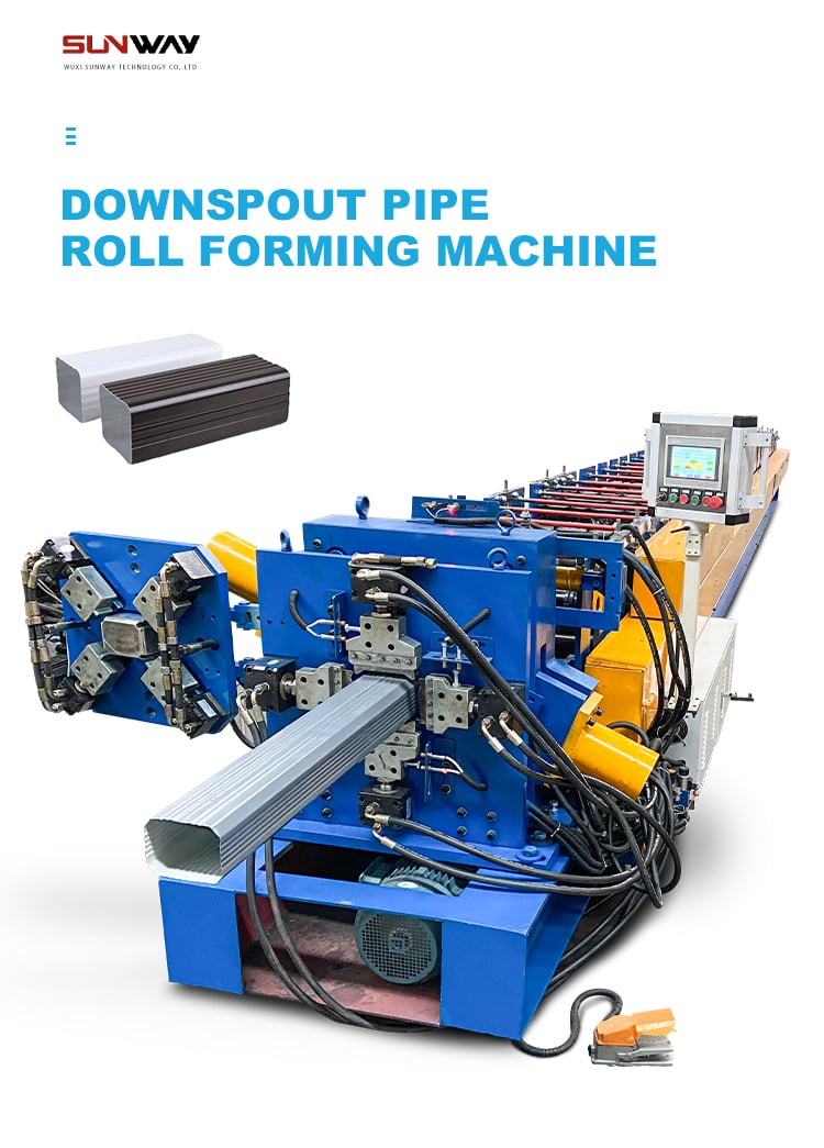 How The C Z Roll Forming Machine Can Revolutionize Your Production Process