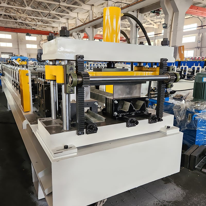 Best Roll Forming Machine Manufacturer In Mexico -2025 Guide