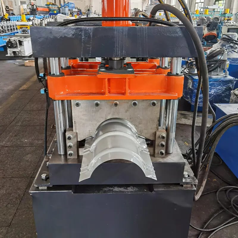 11 Key Considerations For Choosing A Roof Panel Roll Forming Machine
