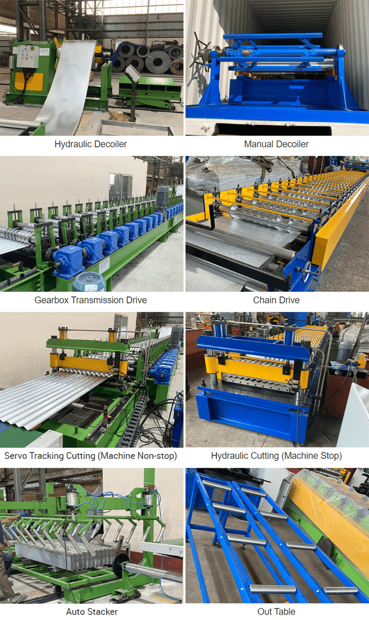 The Hidden Costs Of Roller Machine Ownership: Maintenance And Repairs