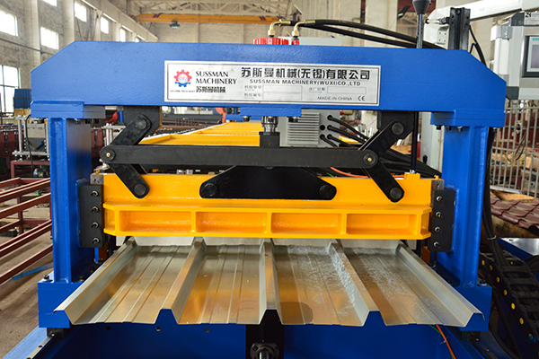 How to Choose a Roll Forming Machine in 2025: The Ultimate Buying Guide 1 রোল ফর্মিং মেশিন