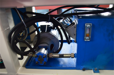 Battery Rack Roll Forming Machines