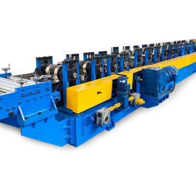steel frame roll forming machine - SUNWAY