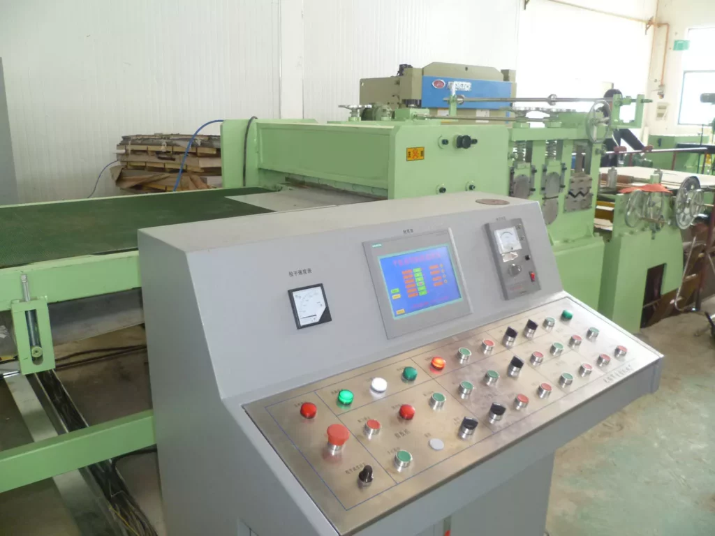 Urban Furniture Roll Forming Machines: Redefining Cityscapes with Durable and Stylish Designs 2 Urban Furniture Roll Forming Machines