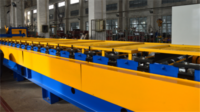 Roll Forming Industry Trends 2025: What's Next for Metal Forming? 1 Roll Forming Industry Trends