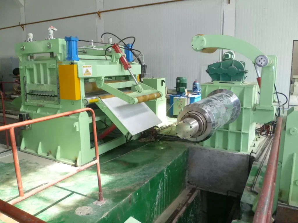 Brewery Rack Roll Forming Machines: Crafting Precision for the Beverage Industry 1 Brewery Rack Roll Forming Machines