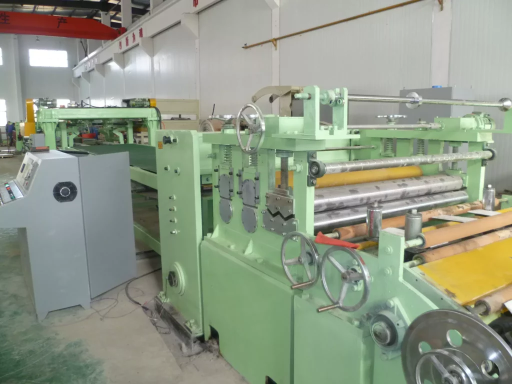 Brewery Rack Roll Forming Machines: Crafting Precision for the Beverage Industry 2 Brewery Rack Roll Forming Machines