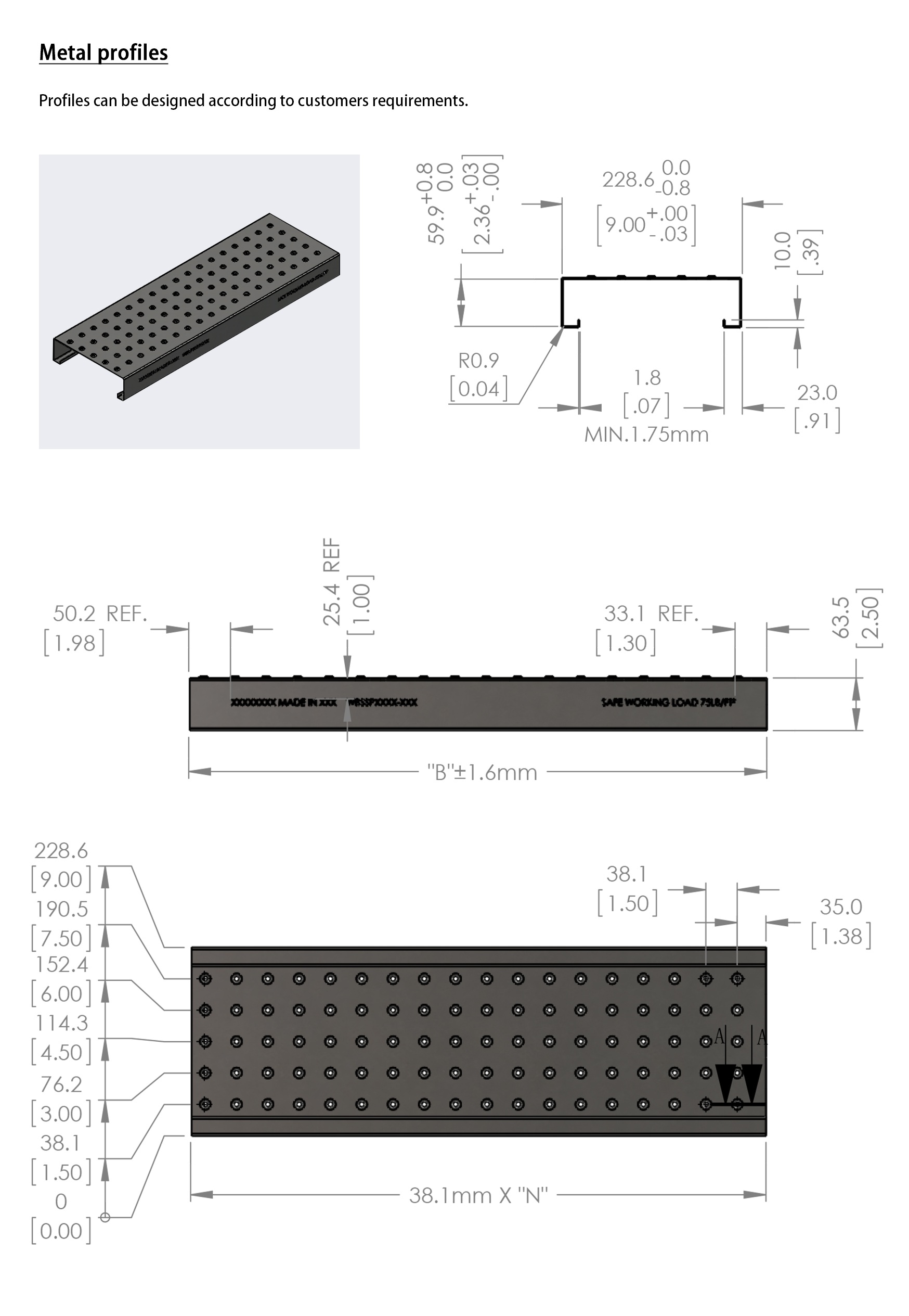 Scaffolding Plank Roll Forming Machine 7 Scaffolding plank roll forming machine d2