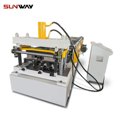 Multi Profiles Roll Forming Machine