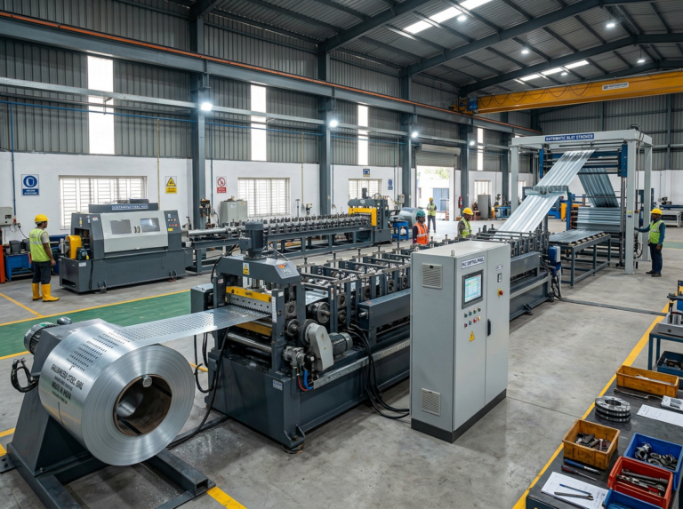 Best Floor Deck Machine Suppliers in Saudi Arabia | 2026 Guide 4 102 1