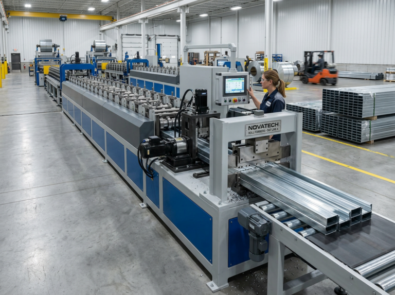 Best Stud And Track Machine Suppliers in Brazil | 2026 Guide 2 157